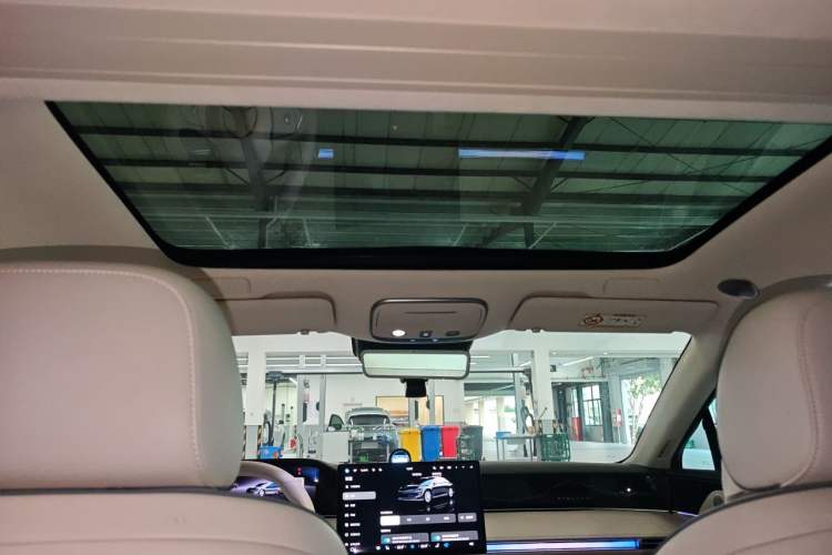 Used Hima Stelato S9 2025 Extended-Range Ultra Headliner
