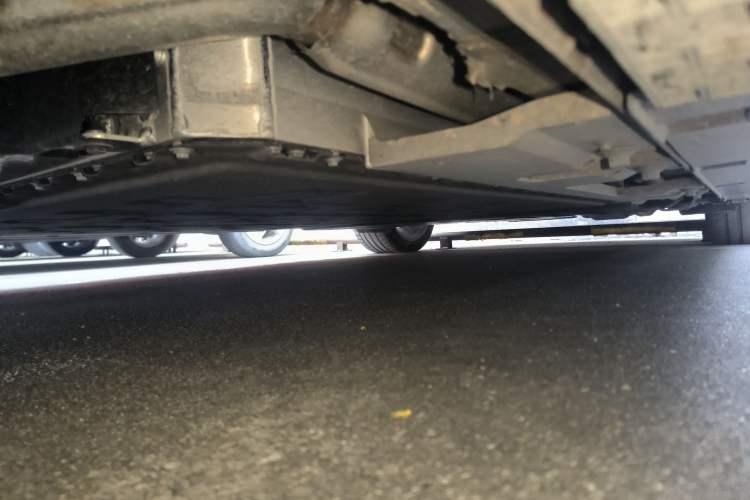 Used Hima Stelato S9 2025 Extended-Range Max+ Chassis Front Left