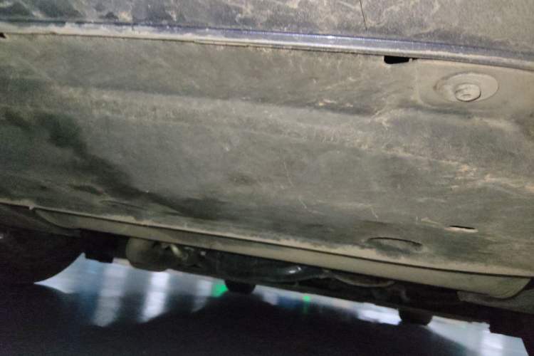 Used Hima Stelato S9 2025 Extended-Range Max+ Chassis Rear