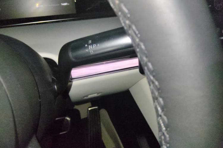 Used Hima Stelato S9 2025 Extended-Range Max+ Gear Lever
