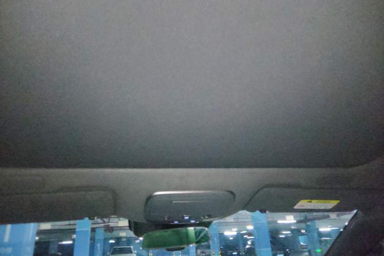 Used Hima Stelato S9 2025 Extended-Range Max+ Headliner