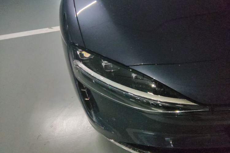 Used Hima Stelato S9 2025 Extended-Range Max+ Right Front Headlight
