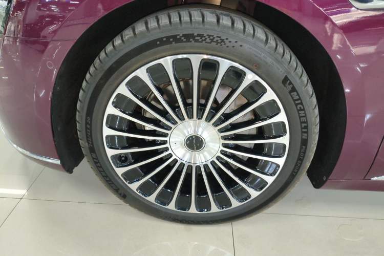 Used Hima Stelato S9 2025 Extended-Range Ultra Exterior 7