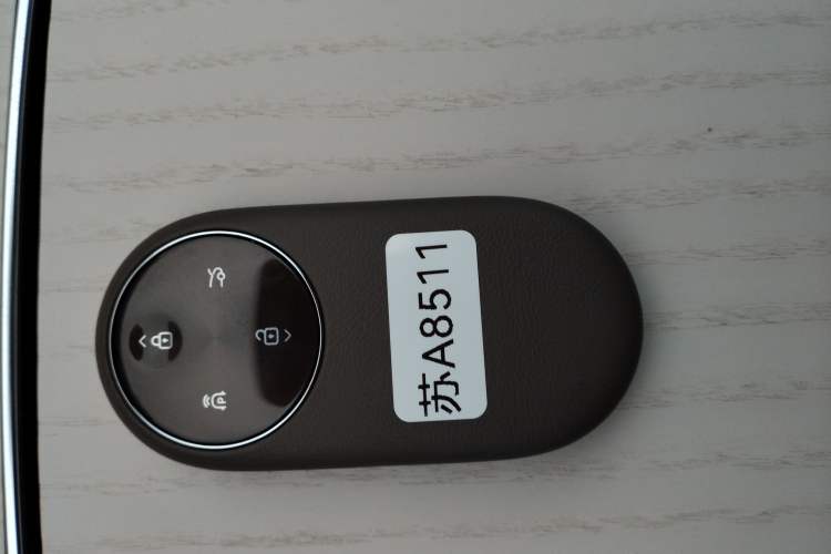 Used Hima Stelato S9 2025 Extended-Range Ultra Interior 1