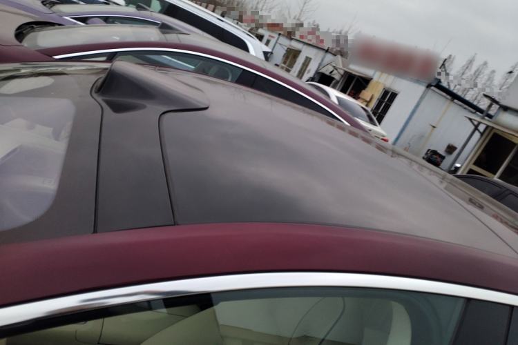 Used Hima Stelato S9 2025 Extended-Range Ultra Roof