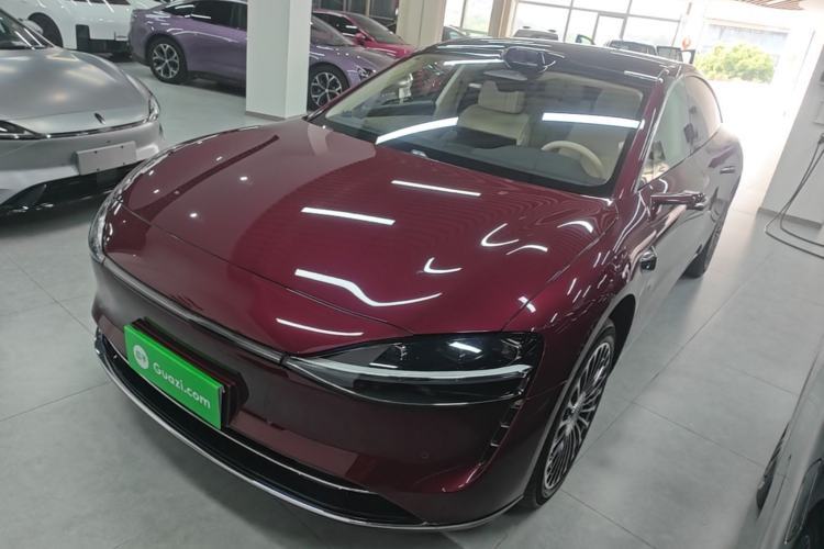 Used Hima Stelato S9 2025 Extended-Range Ultra Guazi used car, China used car export, Used car for sale, Used  cars, Cheapest cars for sale