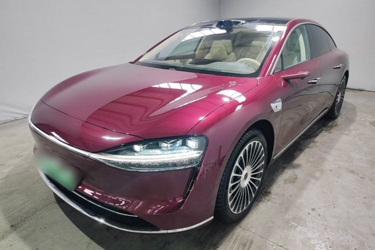 Used Hima Stelato S9 2025 Extended-Range Ultra Guazi used car, China used car export, Used car for sale, Used Hima cars, Cheapest cars for sale