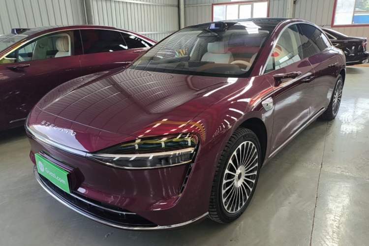 Used Hima Stelato S9 2025 Extended-Range Ultra Guazi used car, China used car export, Used car for sale, Used  cars, Cheapest cars for sale