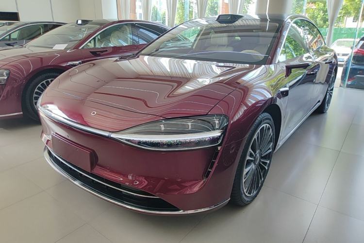 Gebrauchter Hima Stelato S9 2025 Extended-Range Ultra Guazi used car, China used car export, Used car for sale, Used cars, Cheapest cars for sale