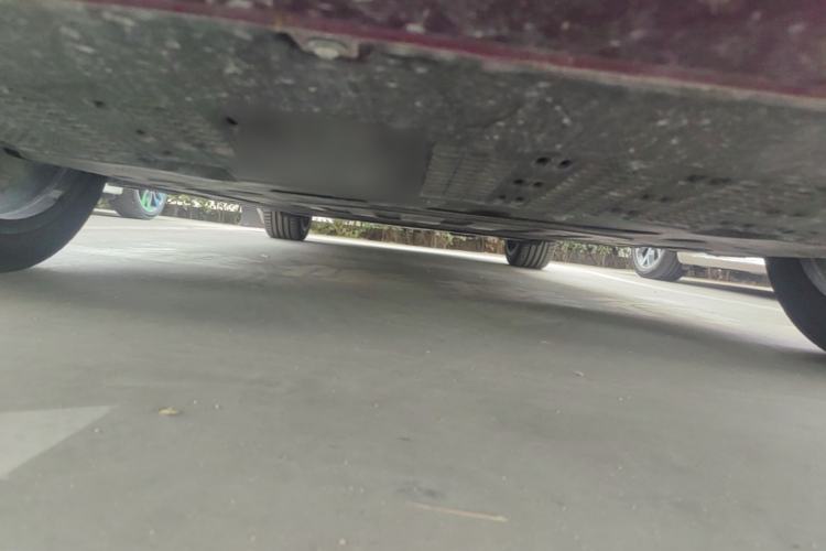 Used Hima Stelato S9 2025 Extended-Range Ultra Chassis Front
