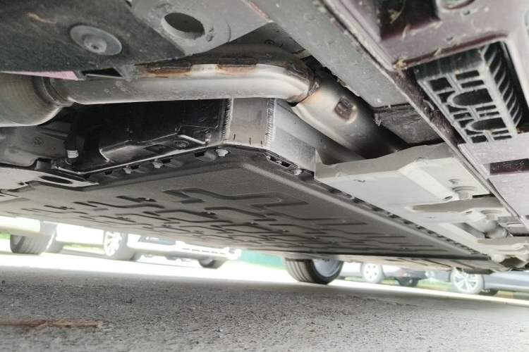 Used Hima Stelato S9 2025 Extended-Range Max Chassis Front Left