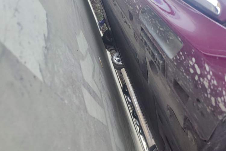 Used Hima Stelato S9 2025 Extended-Range Ultra Chassis Front Right