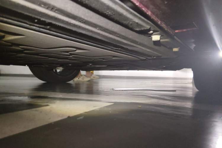 Used Hima Stelato S9 2025 Extended-Range Ultra Chassis Front Right