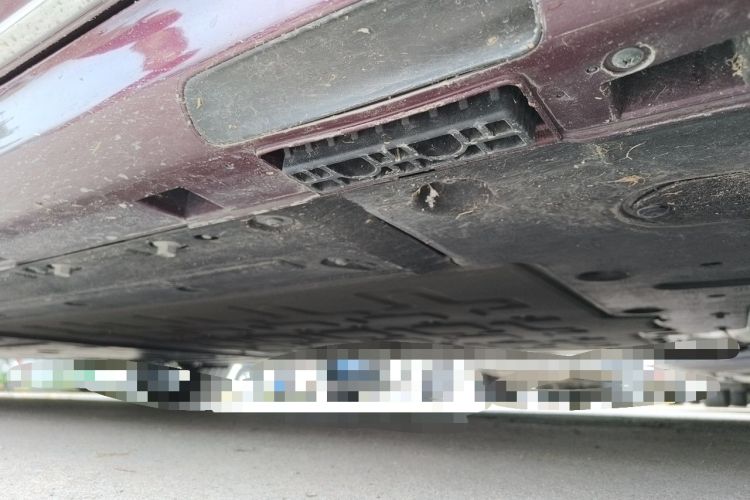 Used Hima Stelato S9 2025 Extended-Range Max Chassis Front Right