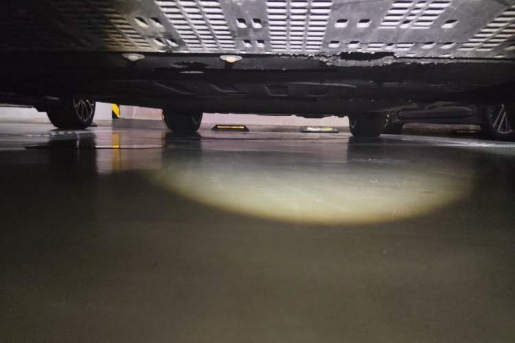 Used Hima Stelato S9 2025 Extended-Range Ultra Chassis Front