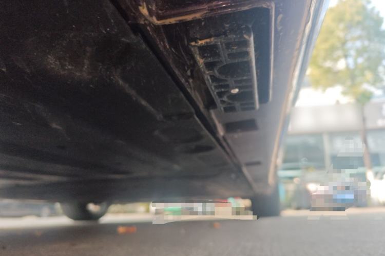 Used Hima Stelato S9 2025 Extended-Range Max+ Chassis Rear Right