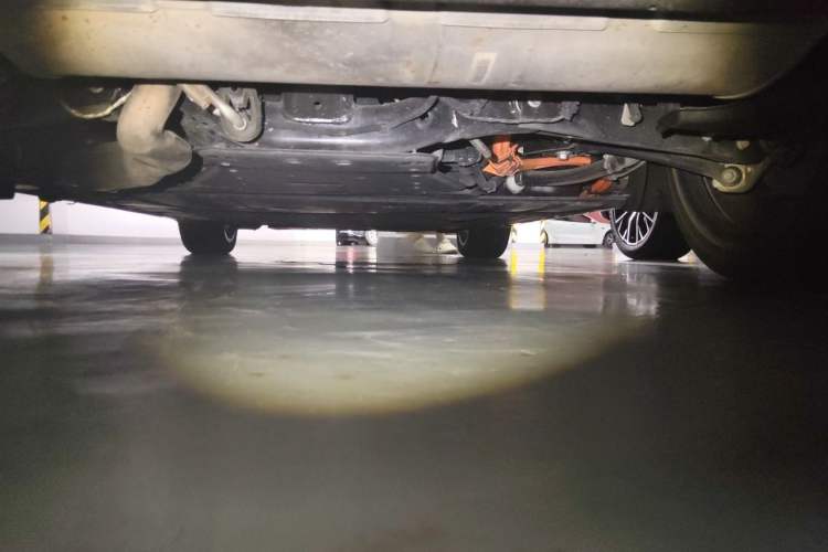 Used Hima Stelato S9 2025 Extended-Range Ultra Chassis Rear