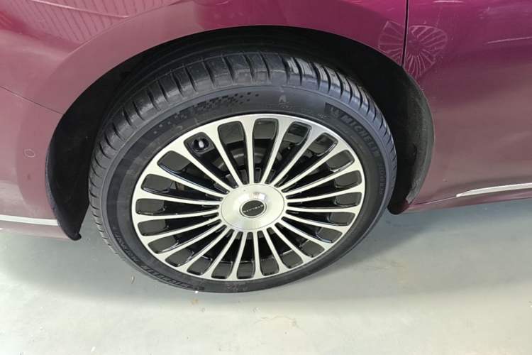 Used Hima Stelato S9 2025 Extended-Range Ultra Exterior 5