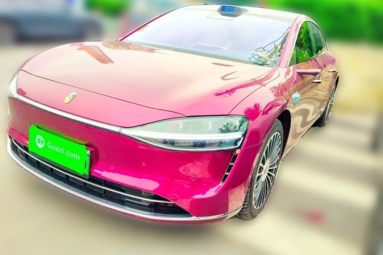 Used Hima Stelato S9 2025 Extended-Range Ultra Guazi used car, China used car export, Used car for sale, Used Hima cars, Cheapest cars for sale