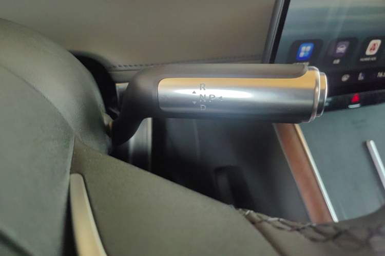 Used Hima Stelato S9 2025 Extended-Range Ultra Gear Lever