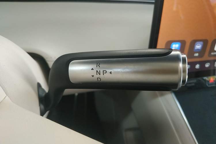 Used Hima Stelato S9 2025 Extended-Range Ultra Gear Lever