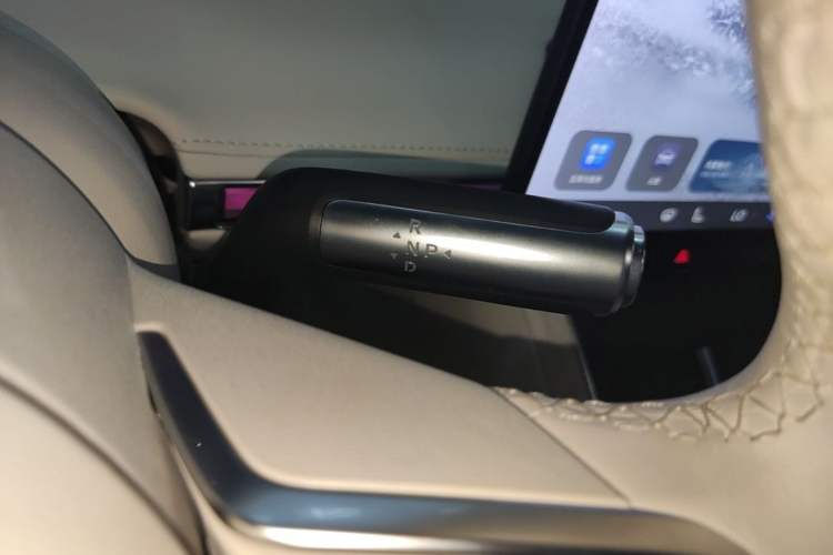Used Hima Stelato S9 2025 Extended-Range Ultra Gear Lever
