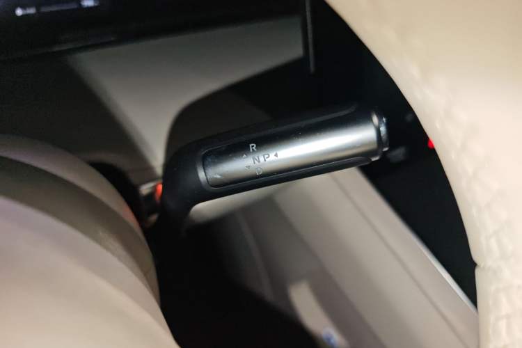 Used Hima Stelato S9 2025 Extended-Range Ultra Gear Lever