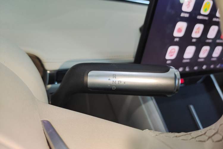 Used Hima Stelato S9 2025 Extended-Range Ultra Gear Lever