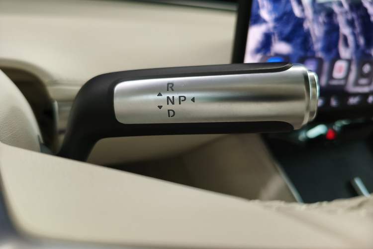 Used Hima Stelato S9 2025 Extended-Range Ultra Gear Lever