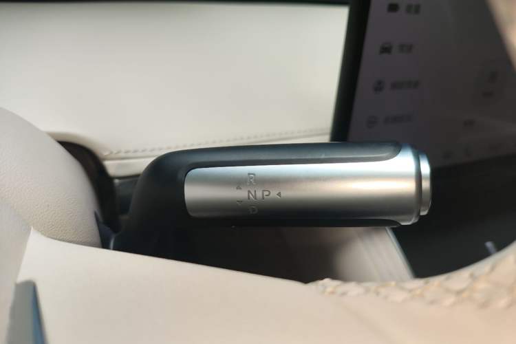 Used Hima Stelato S9 2025 Extended-Range Ultra Gear Lever