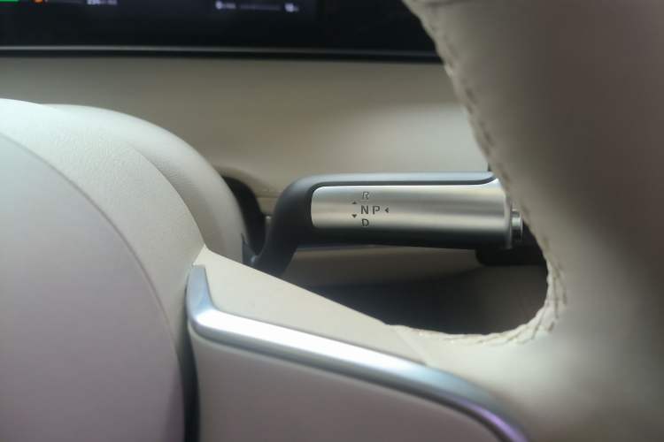 Used Hima Stelato S9 2025 Extended-Range Ultra Gear Lever