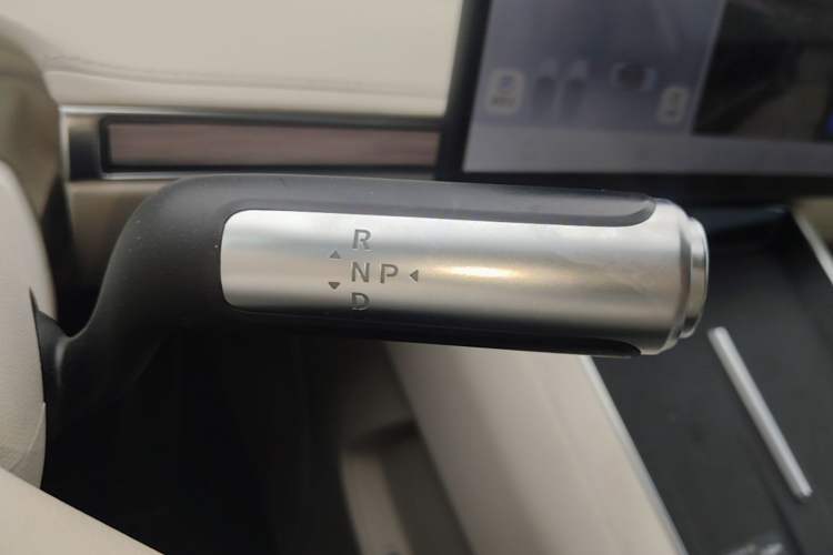 Used Hima Stelato S9 2025 Extended-Range Ultra Gear Lever