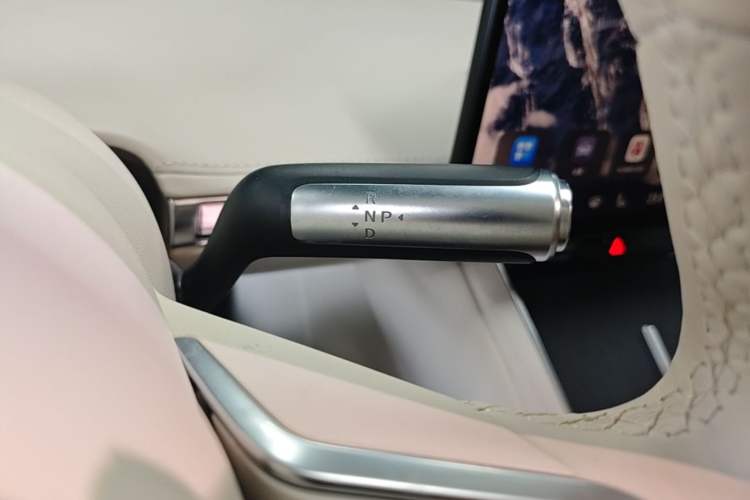 Used Hima Stelato S9 2025 Extended-Range Ultra Gear Lever