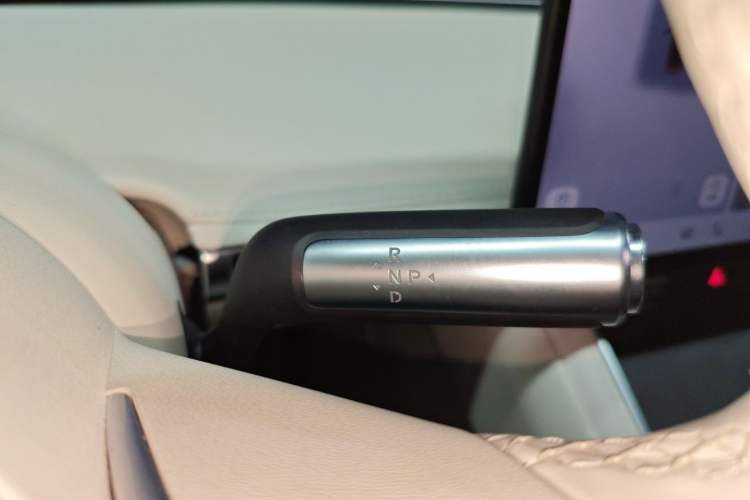 Used Hima Stelato S9 2025 Extended-Range Ultra Gear Lever