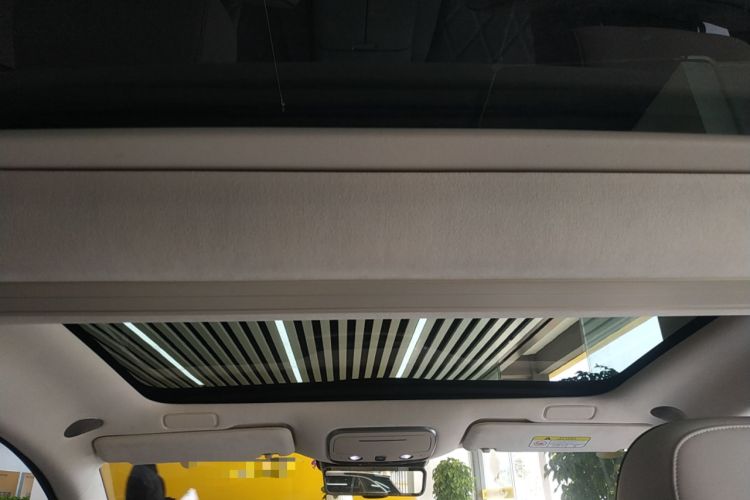 Used Hima Stelato S9 2025 Extended-Range Ultra Headliner