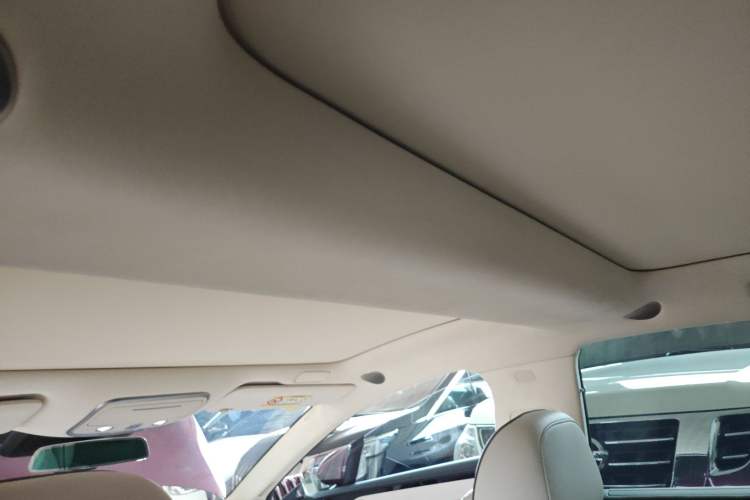 Used Hima Stelato S9 2025 Extended-Range Max Headliner