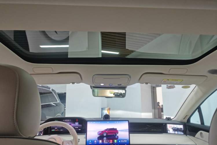 Used Hima Stelato S9 2025 Extended-Range Ultra Headliner