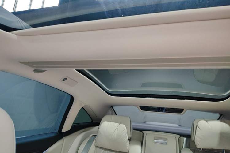 Used Hima Stelato S9 2025 Extended-Range Ultra Headliner