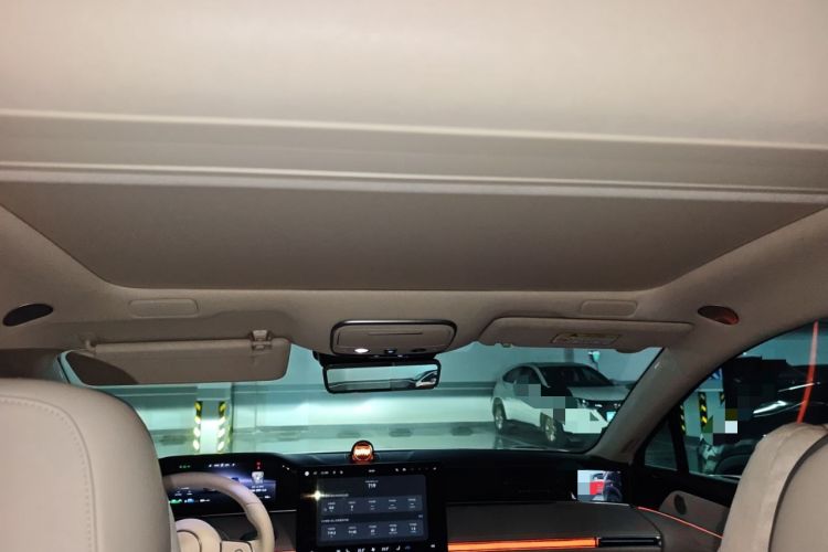 Used Hima Stelato S9 2025 Extended-Range Ultra Headliner