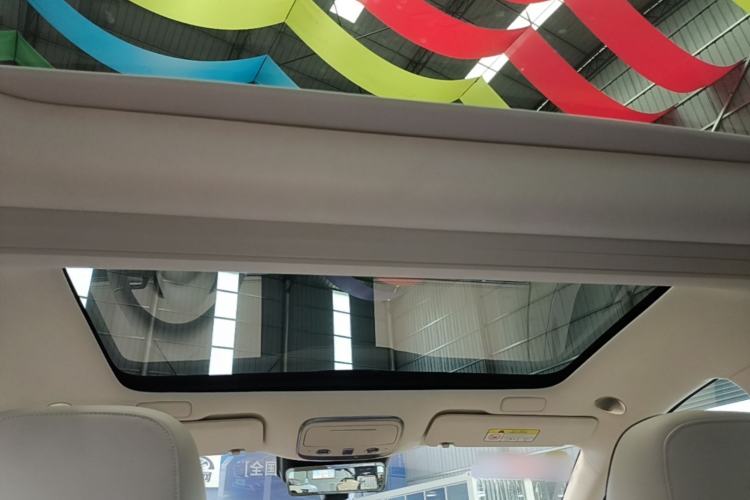 Used Hima Stelato S9 2025 Extended-Range Ultra Headliner