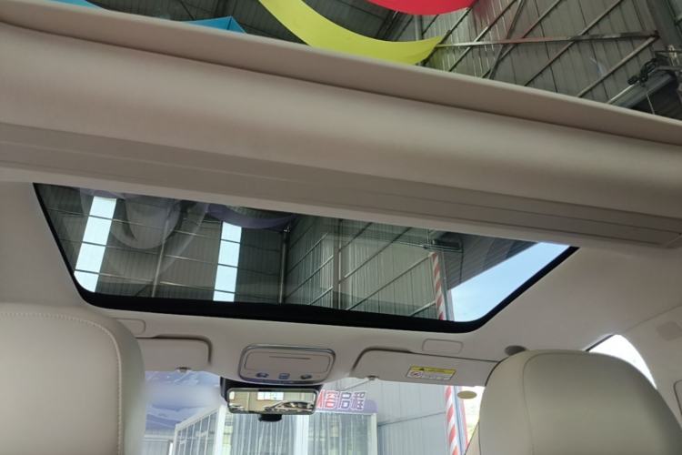 Used Hima Stelato S9 2025 Extended-Range Ultra Headliner