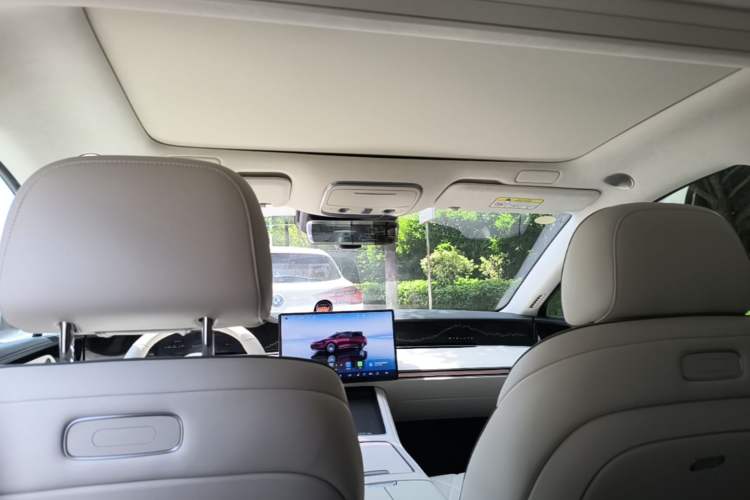 Used Hima Stelato S9 2025 Extended-Range Ultra Headliner