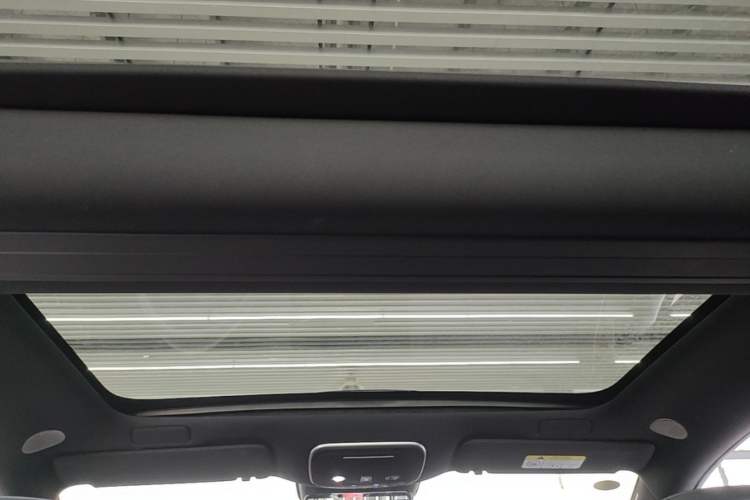 Used Hima Stelato S9 2025 Extended-Range Ultra Headliner