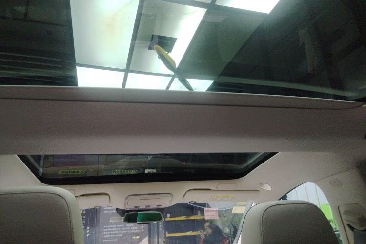 Used Hima Stelato S9 2025 Extended-Range Max Headliner