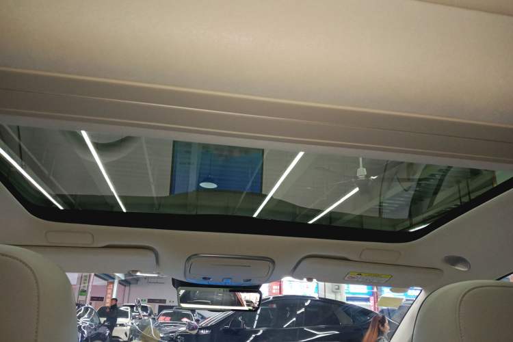 Used Hima Stelato S9 2025 Extended-Range Ultra Headliner