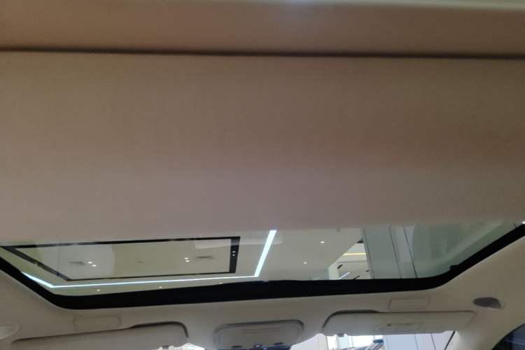 Used Hima Stelato S9 2025 Extended-Range Max+ Headliner