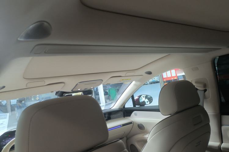 Used Hima Stelato S9 2025 Extended-Range Ultra Headliner