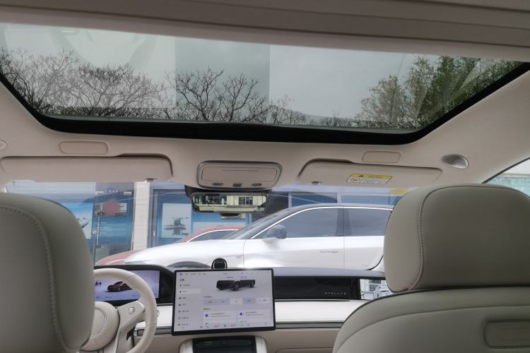 Used Hima Stelato S9 2025 Extended-Range Ultra Headliner