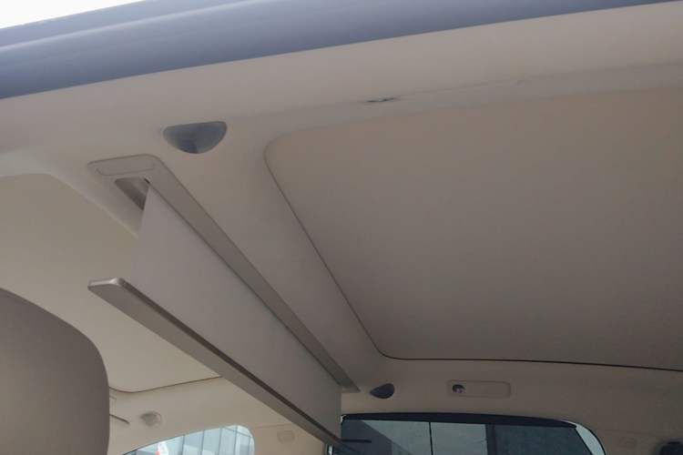 Used Hima Stelato S9 2025 Extended-Range Ultra Headliner