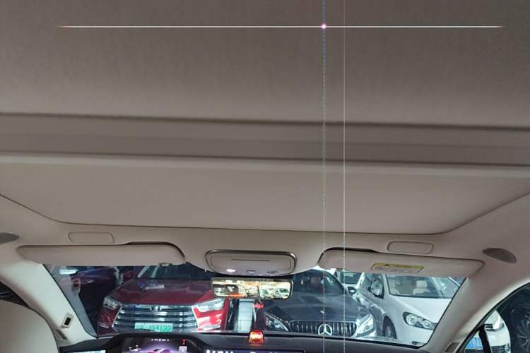 Used Hima Stelato S9 2025 Extended-Range Ultra Headliner
